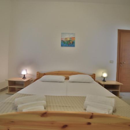 مارينا دي مانكافيسا Residence Cala Verde المظهر الخارجي الصورة