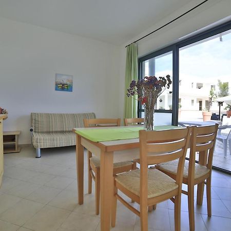 مارينا دي مانكافيسا Residence Cala Verde المظهر الخارجي الصورة