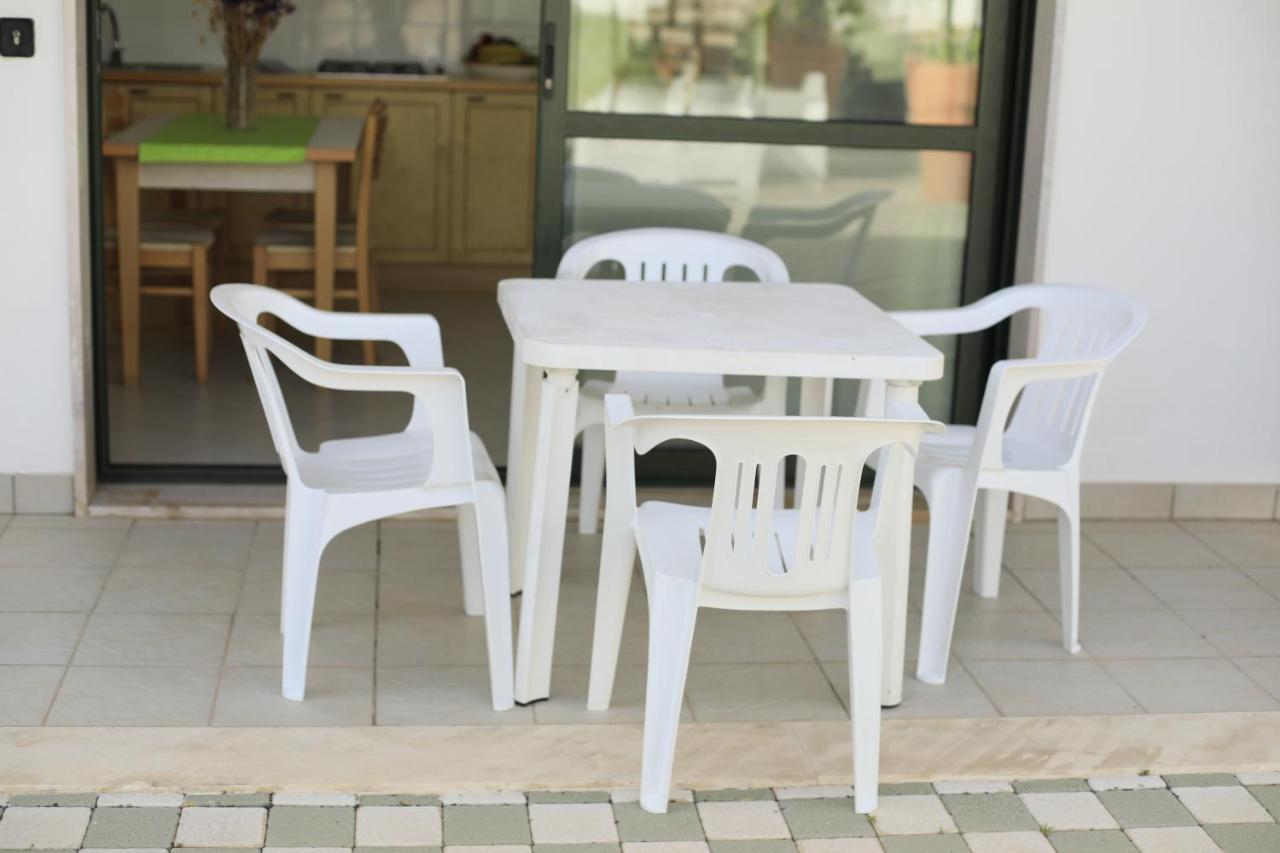 مارينا دي مانكافيسا Residence Cala Verde المظهر الخارجي الصورة