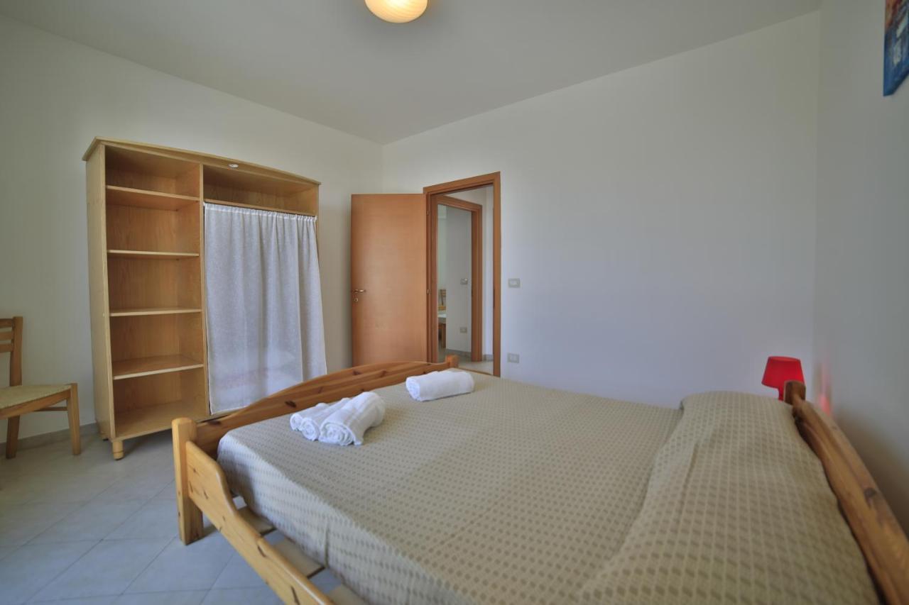 مارينا دي مانكافيسا Residence Cala Verde المظهر الخارجي الصورة