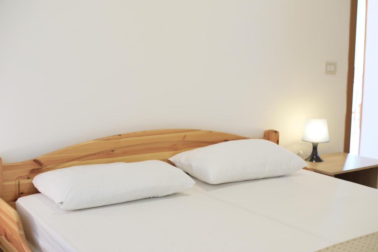 مارينا دي مانكافيسا Residence Cala Verde المظهر الخارجي الصورة