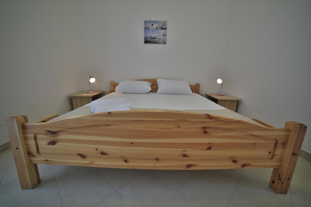 مارينا دي مانكافيسا Residence Cala Verde المظهر الخارجي الصورة