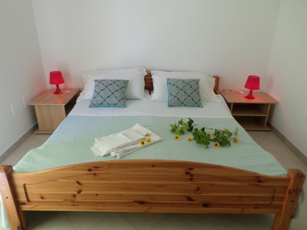 مارينا دي مانكافيسا Residence Cala Verde المظهر الخارجي الصورة